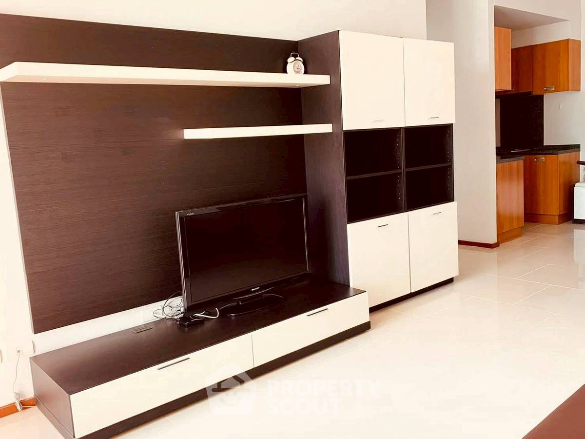 รูป ใกล้ BTS กรุงธนบุรี เพียง 100 ม. | คอนโด 1 ห้องนอน Villa Sathorn (ID 3023621) - รูปที่ 5/10