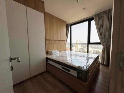 OKA HAUS | New room ✨🚝ใกล้ BTS Thonglor #2026062214893 #MKT