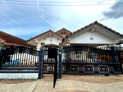Houses for sale ม.ตาปี : FOR SALE  HOUSE PROPERTY  2775000 BAHT.