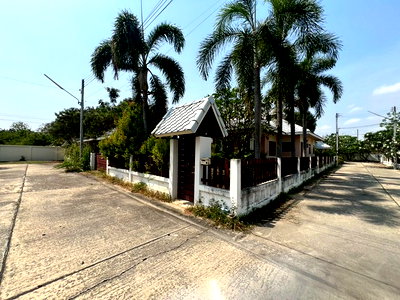 บ้านเดี่ยว ประจวบคีรีขันธ์ : J23645 ขายบ้านเดี่ยว ตำบลหัวหิน อำเภอหัวหิน ประจวบคีรีขันธ์