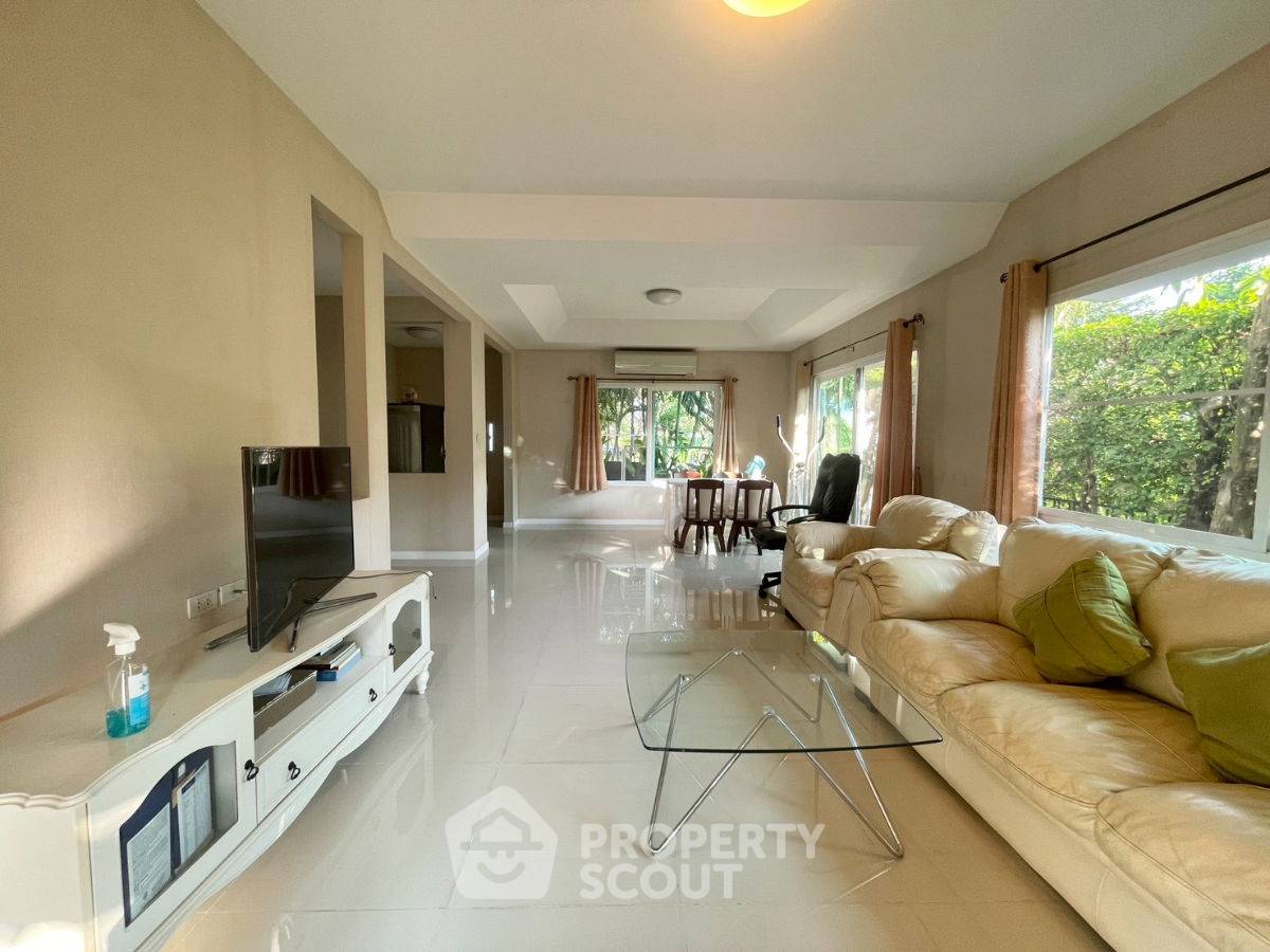 รูป บ้าน 3 ห้องนอน ขาย ใน มันตนา กาละปพฤกษ์-วงแหวน ย่านหลักสอง (ID 2651689) - รูปที่ 3/21