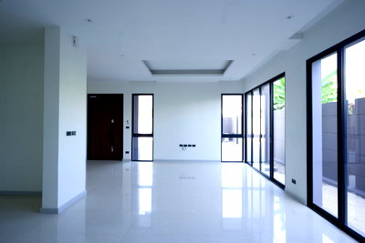 บ้านเดี่ยว ลาดพร้าว 101 : ขาย บ้านใหม่ ใกล้รถไฟฟ้า ลาดพร้าว101 บ้านเดี่ยว3ชั้น 3นอน4น้ำ