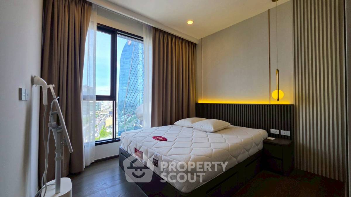 รูป คอนโด 2 ห้องนอน ชั้น 18 COCO Parc ใกล้ MRT คลองเตย 60 ม. (ID 3023627) - รูปที่ 5/13