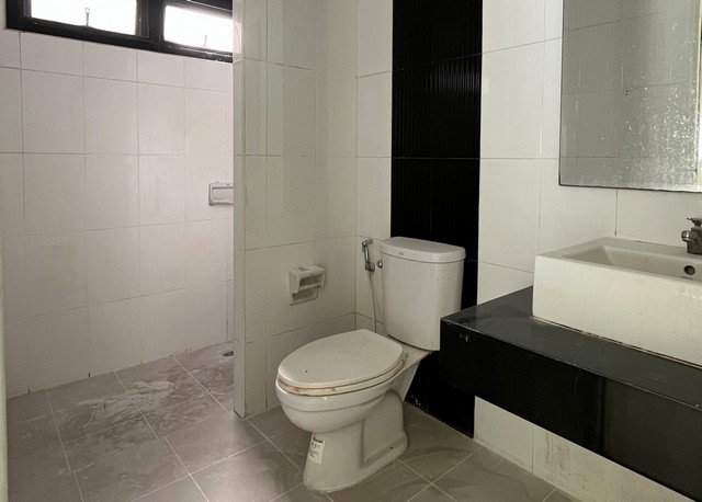 รูป J0598 ขายบ้านเดี่ยว บ้านพร้อมพันธ์ พรีเมี่ยม (บีทาวน์) ป่าคลอก อำเภอถลาง ภูเก็ต - รูปที่ 3/8