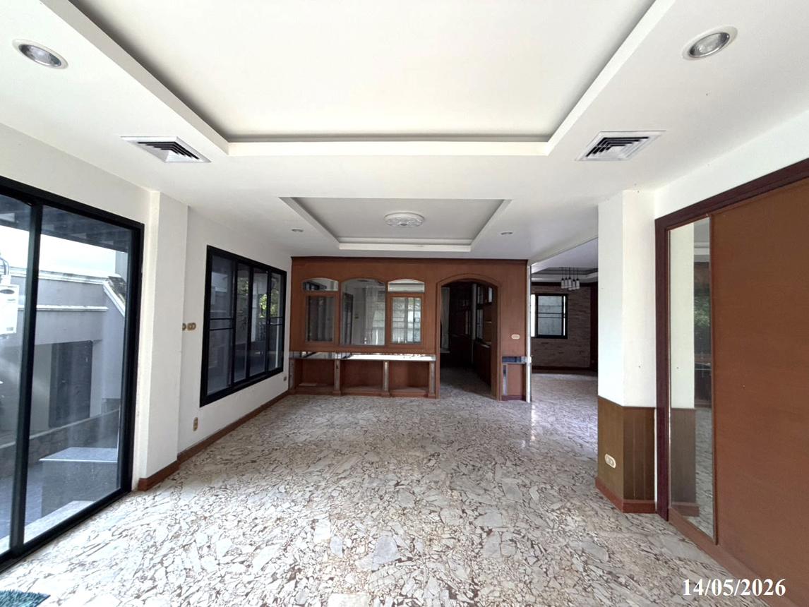 รูป บ้านเดี่ยว 117.5 ตร.วา เมืองเอก โครงการ 5 เมืองปทุมธานี ปทุมธานี 9.5M - รูปที่ 34/59