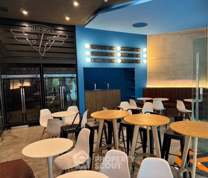 คอนโด 1 ห้องนอน 100 ตร.ม. Sky Walk Residences ใกล้ BTS พระโขนง 200 ม. (ID 2075271)