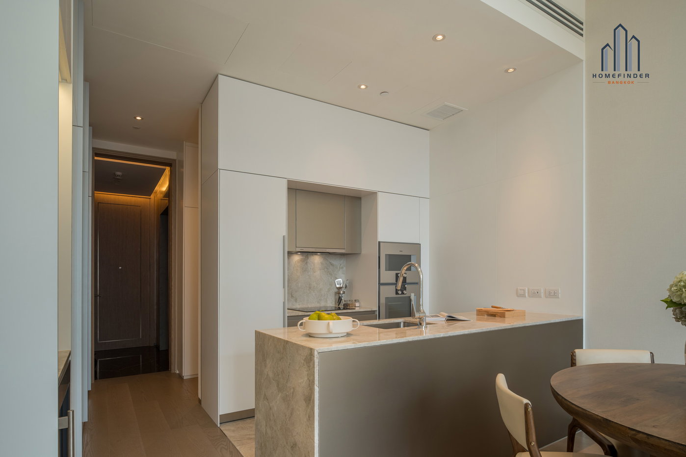 รูป SCOPE Langsuan 1 bedroom, for sale - รูปที่ 5/12