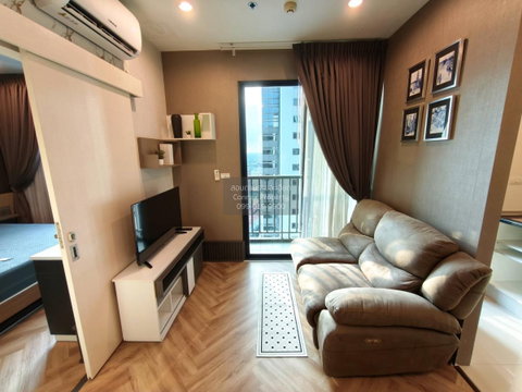 🔥🔥🔥 For Sale Condo , Astro Chaeng Wattana , Khlong Kluea , Pak Kret , Nonthaburi , CX-136349 ✅ Live chat with us ADD LINE @connexproperty ✅ 🔥🔥🔥