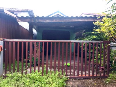 Houses for sale Krabi Airport : FOR SALE  HOUSE PROPERTY  1488000 BAHT.
