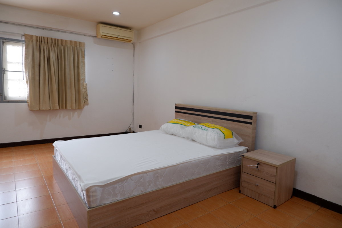 picture For Rent Townhome Sukhumvit77 Onnut Soi36  - 11/18