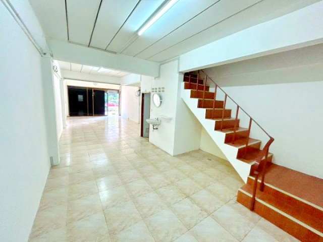 รูป ใกล้เซ็นทรัล เวสต์เกต 1 กม.อาคารพาณิชย์ 3.5ชั้น 3นอน ใกล้MRT ตลาดบางใหญ่ 900 ม.ถนนกาญจนาภิเษก - รูปที่ 2/8