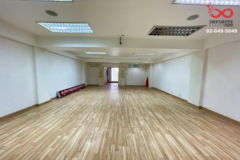รูป ขายอาคารสำนักงาน - ออฟฟิศ 5 ชั้น ซอยลาดพร้าว 101/3 ใกล้รถไฟฟ้าสายสีเหลือง เพียง 500 เมตร  - รูปที่ 4/12