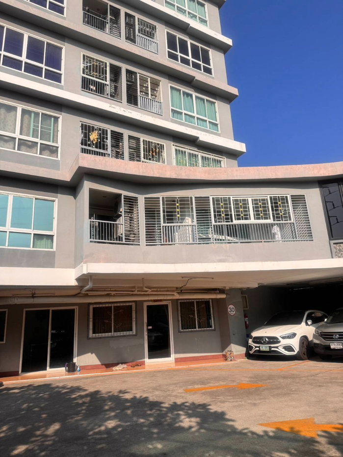 รูป ขายคอนโด Indy Condo อิสรภาพ 31 | ใกล้ MRT อิสรภาพ เพียง 500 เมตร - รูปที่ 8/9