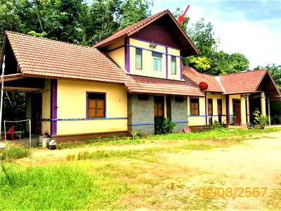 บ้านเดี่ยว ลำทับ กระบี่ : J12793 ขายบ้านเดี่ยว ตำบลลำทับ อำเภอ ลำทับ จังหวัดกระบี่