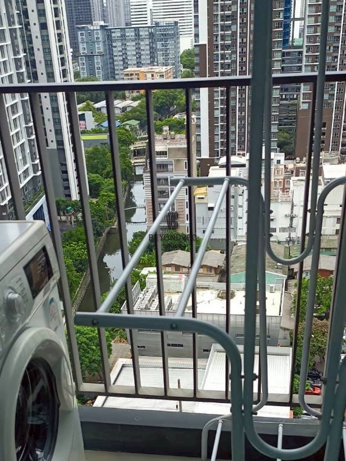 picture Life Asoke - Rama 9 🌟PN-00007582🌟 - 11/11