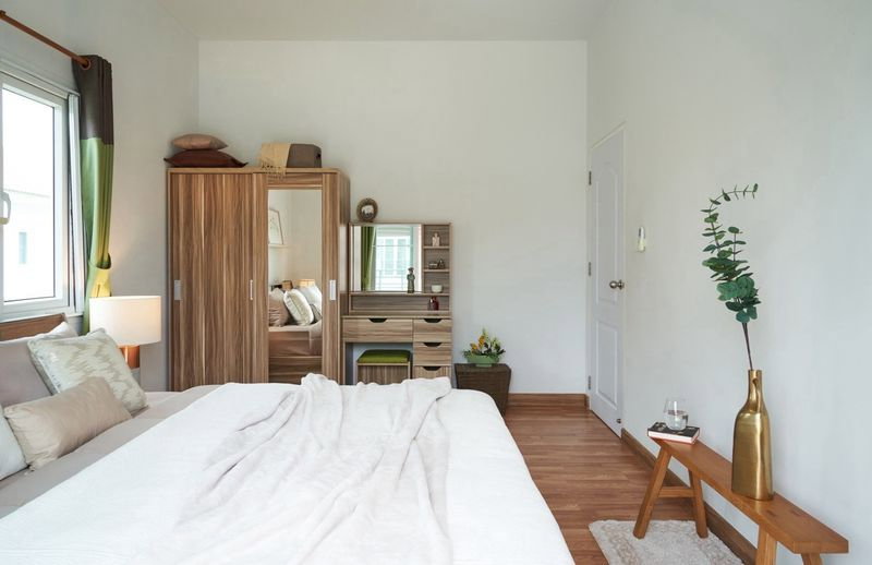 รูป 🏡บ้านหลังใหญ่! Sansaran Mod Chit หางดง 67.3 ตร.ว. 6.5 ลบ. 📞063-6649056 - รูปที่ 9/19