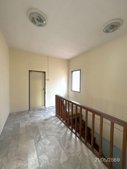 รูป บ้านเดี่ยว 50 ตร.วา พรธิสาร 6 หนองเสือ ปทุมธานี 2M - รูปที่ 12/37