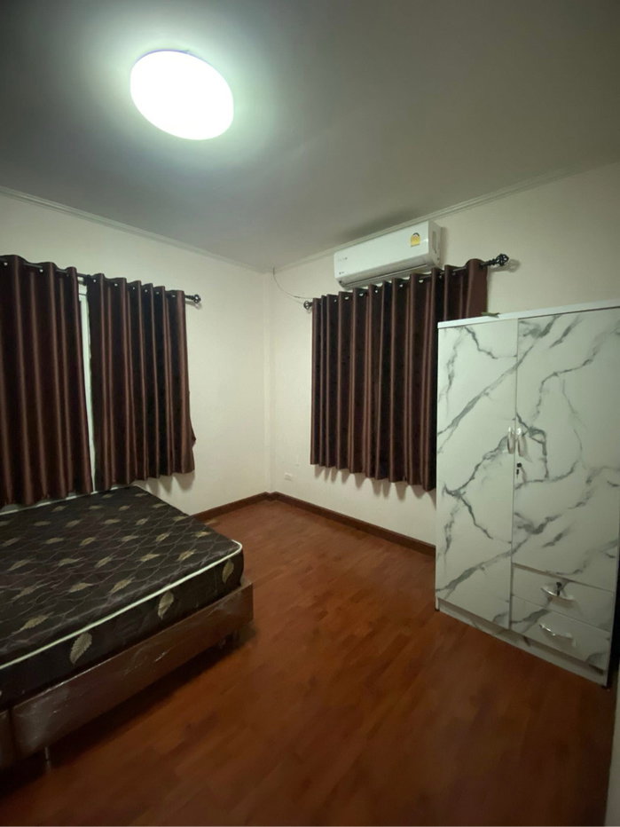 รูป ให้เช่า บ้านเดี่ยว บ้านใหม่ ราคาถูก - รูปที่ 14/19