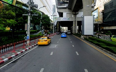 ที่ดิน ไอคอนสยาม : ขายที่ดินพร้อมสิ่งปลูกสร้าง ท่าดินแดง ใกล้ ICONSIAM