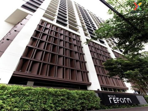 🔥🔥🔥 For Sale Condo , Noble Reform , BTS-Ari , Thung Phaya Thai , Phaya Thai , Bangkok , CX-49428 ✅ Live chat with us ADD LINE @connexproperty ✅ 🔥🔥🔥