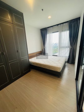 For Rent Condo , Nue District R9 , MRT-Phra Ram 9 , Huai Khwang , Huai Khwang , Bangkok , CX-160485 ✅ Live chat with us ADD LINE @connexproperty ✅