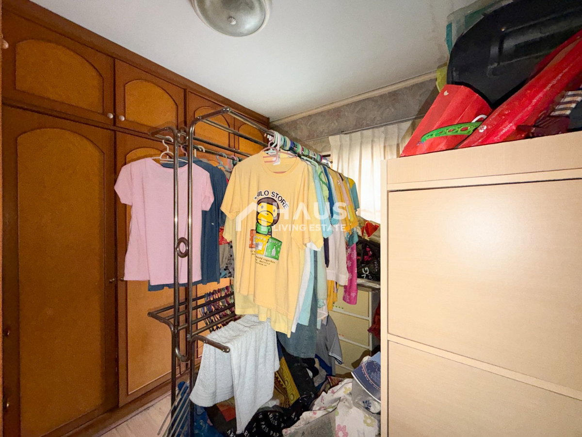 รูป 🔥 ขายบ้านเดี่ยว ชัยพฤกษ์ ทวีวัฒนา 🔥 / 3 ห้องนอน #HPHU094 - รูปที่ 27/27
