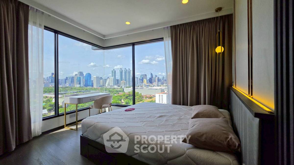รูป คอนโด 2 ห้องนอน ชั้น 18 COCO Parc ใกล้ MRT คลองเตย 60 ม. (ID 3023627) - รูปที่ 8/13