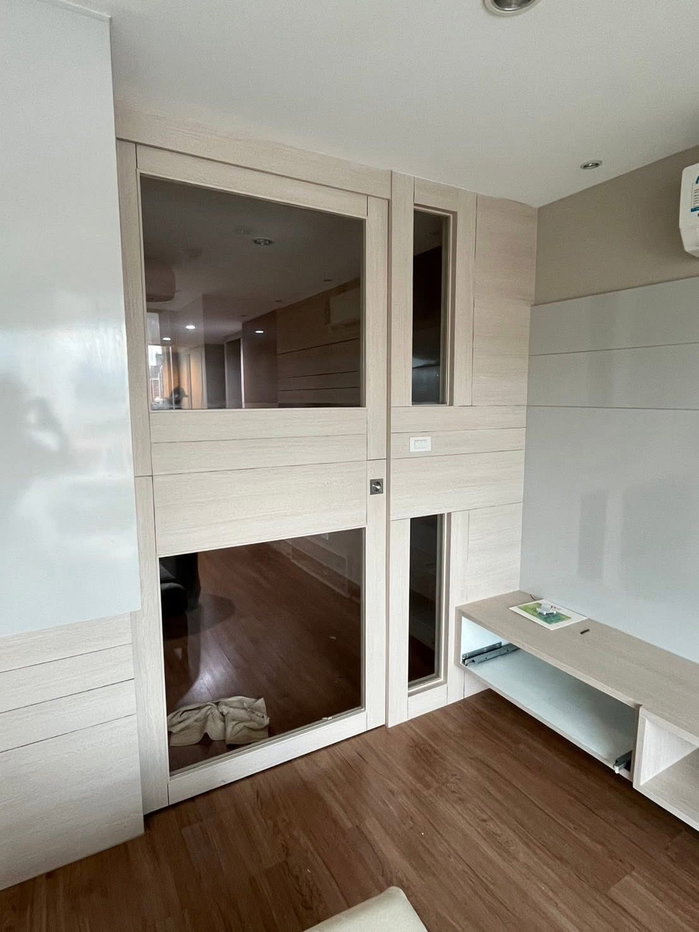 รูป ให้เช่า ขาย Chamchuri square residence 100 sqm - รูปที่ 2/20