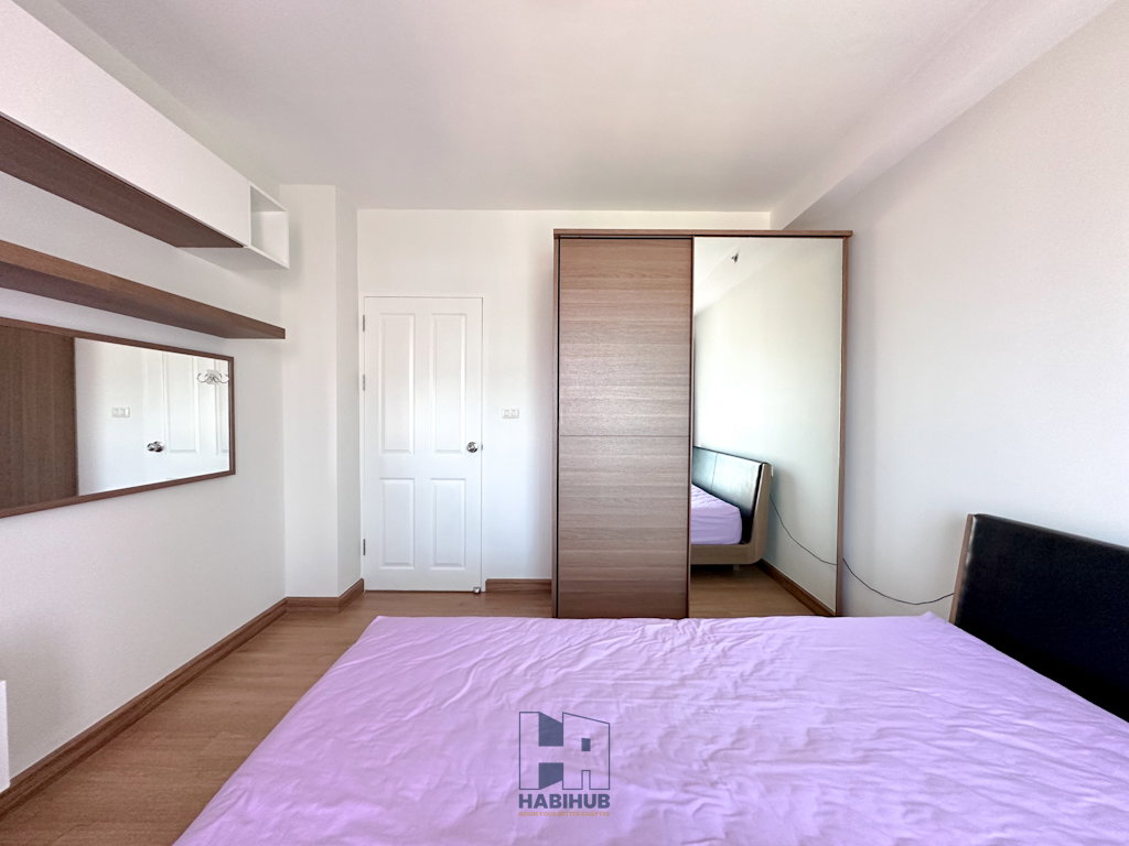 รูป 🏠✨Supalai Park Ekkamai - Thonglor | ขายคอนโด 2 ห้องนอน (HBH-HL-318) - รูปที่ 9/19