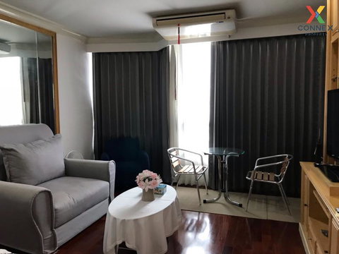 🔥🔥🔥 FOR SALE condo , President Place , BTS-Chit Lom , Lumpini , Pathum Wan , Bangkok , CX-54250 ✅ Live chat with us ADD LINE @connexproperty ✅ 🔥🔥🔥