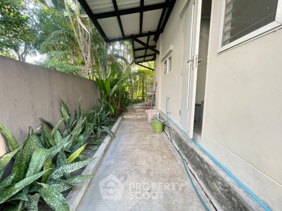 รูป บ้าน 3 ห้องนอน ขาย ใน มันตนา กาละปพฤกษ์-วงแหวน ย่านหลักสอง (ID 2651689) - รูปที่ 16/21