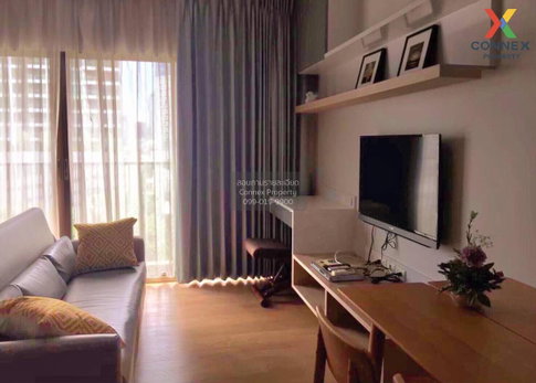 ขาย คอนโด แต่งสวย Noble Refine Sukhumvit 26 BTS-พร้อมพงษ์ สุขุมวิท คลองตัน คลองเตย กรุงเทพ CX-01028 ✅ ทักไลน์ @connexproperty ตอบทันที ทีมงานมืออาชีพ ✅