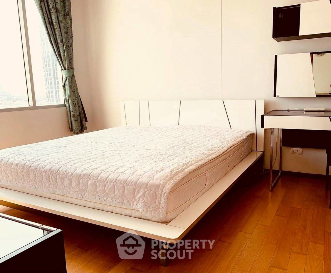 รูป ใกล้ BTS กรุงธนบุรี เพียง 100 ม. | คอนโด 1 ห้องนอน Villa Sathorn (ID 3023621) - รูปที่ 2/10