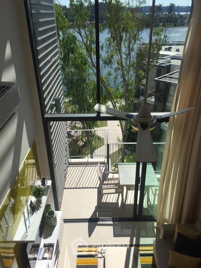 รูป คอนโด 2 ห้องนอน ให้เช่า ลากูน่า | Cassia Residences ใกล้ลานก้า ภูเก็ต (ID 1501092) - รูปที่ 3/7
