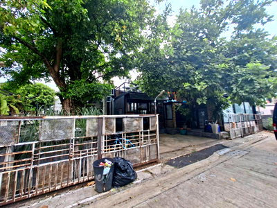 บ้านเดี่ยว กรุงเทพมหานคร : ขายบ้านเดี่ยว 106 วา ซอยนวมินทร์ 59 แยก 2 พร้อมสตูดิโอถ่ายทำละครขนาดเล็ก ใกล้โรงเรียนโสมาภา (นวมินทร์) แขวงนวมินทร์ เขตบึงกุ่ม กรุงเทพมหานคร