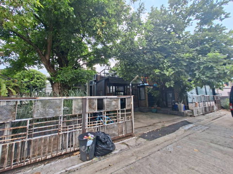 ขายบ้านเดี่ยว 106 วา ซอยนวมินทร์ 59 แยก 2 พร้อมสตูดิโอถ่ายทำละครขนาดเล็ก ใกล้โรงเรียนโสมาภา (นวมินทร์) แขวงนวมินทร์ เขตบึงกุ่ม กรุงเทพมหานคร