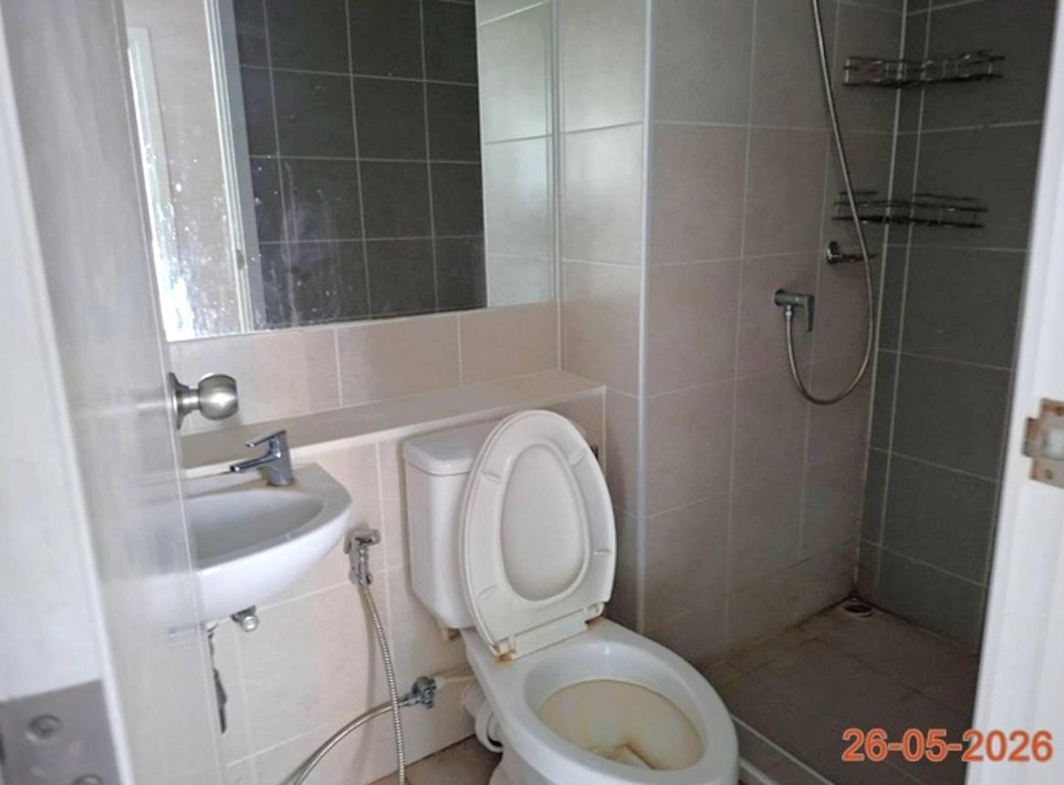 picture CONDO 46.49 Sq.m. Suan Luang Bangkok for 3.7M - 26/33