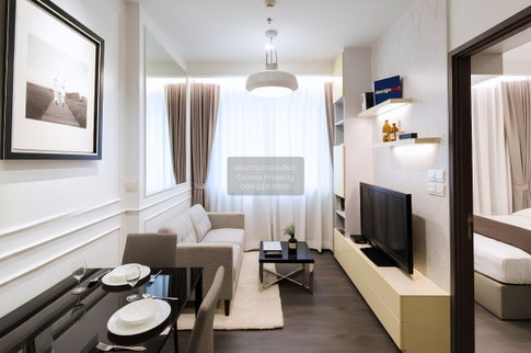 For Rent Condo , EDGE Sukhumvit 23 , BTS-Asok , Khlong Toei Nuea , Watthana , Bangkok , CX-161093 ✅ Live chat with us ADD LINE @connexproperty ✅