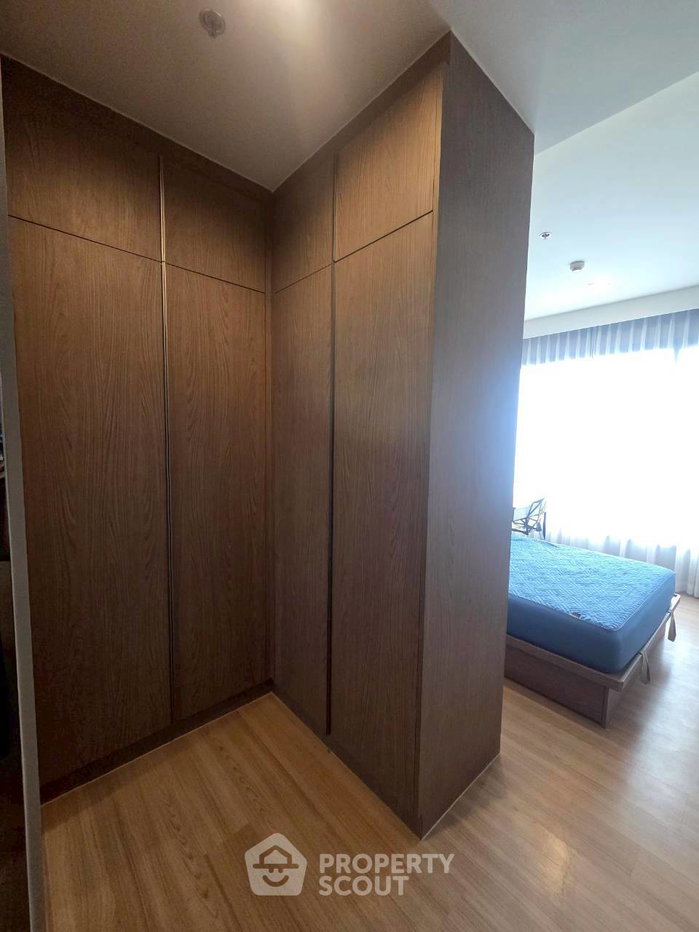 รูป คอนโด 2 ห้องนอน ชั้น 34 M Jatujak ใกล้ BTS สะพานควาย (ID 2771574) - รูปที่ 11/15