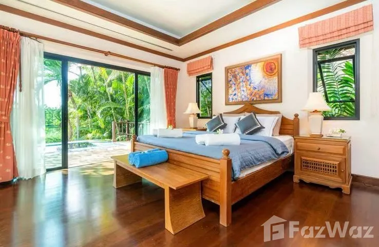 รูป ขาย วิลล่า 4 ห้องนอน ในโครงการ ในหานบ้านบัว 6487906 - รูปที่ 15/24