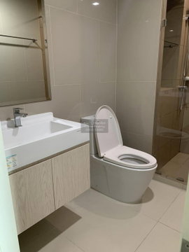 For Sale Condo , Rich Park Triple Station , ARL-Hua Mak , Suan Luang , Suan Luang , Bangkok , CX-145321 ✅ Live chat with us ADD LINE @connexproperty ✅