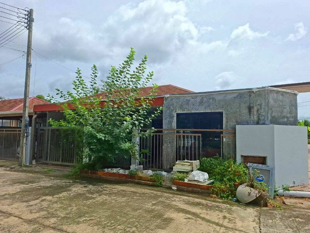 รูป J20538 ขายบ้านเดี่ยว เดอะวิช 3@ป่าคลอก ป่าคลอก อำเภอถลาง ภูเก็ต - รูปที่ 1/8