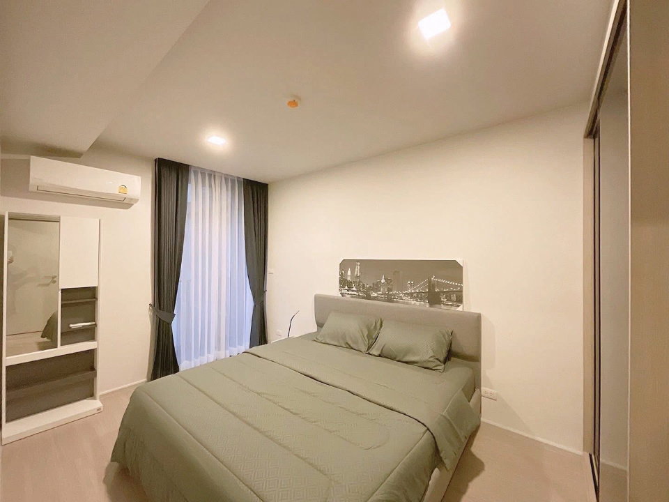 รูป #A1243 ✅ 21/6/69  ให้เช่า Quintara Treehaus Sukhumvit 42 📲📢สอบถาม ld line @condoboy - รูปที่ 8/11