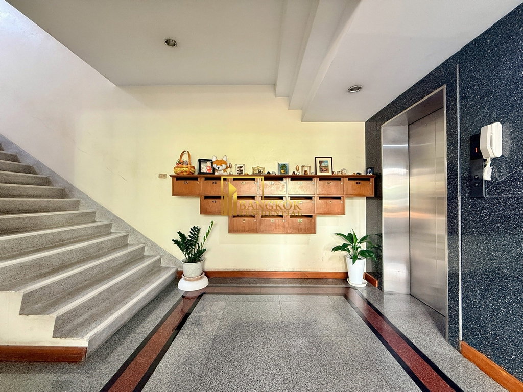 picture Spacious 2 Bedroom Apartment For Rent in Sathorn Area - BR21447AP - 30/33