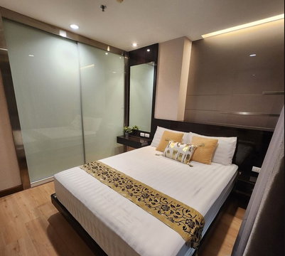 ⚡️⚡️⚡️ให้เช่าคอนโด LPN Park Riverside-Rama3 ขนาด 33.27 ตรม. ชั้น14 ตึกC วิวแม่น้ำเจ้าพระยา ใกล้ขึ้น-ลงทางด่วน พร้อมอยู่เฟอร์ครบ ⚡️⚡️⚡️