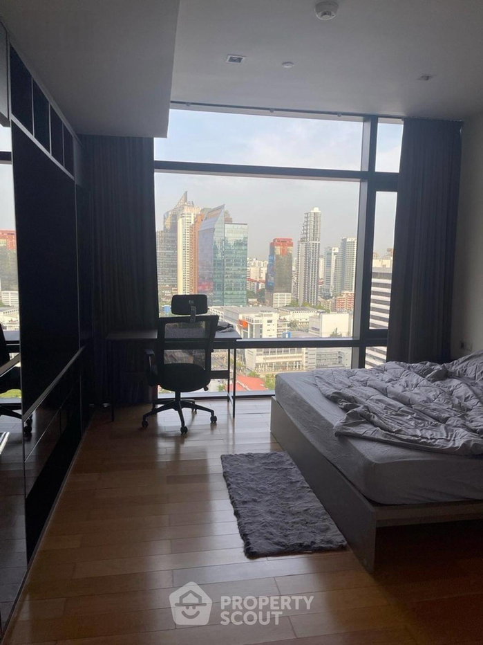 รูป คอนโด 2 ห้องนอน ชั้นสูง 77 ตร.ม. ที่ Circle Living Prototype New Petchburi ใกล้ MRT เพชรบุรี (ID 2620249) - รูปที่ 2/6