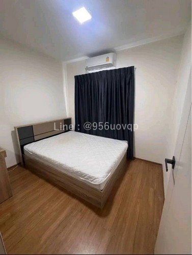 รูป svs346 ให้เช่า ทาวน์โฮม 2 ชั้น พร้อมอยู่ หมู่บ้านพลีโน่ ศรีนครินทร์ - เทพารักษ์ เดินทางสะดวก  - รูปที่ 4/9