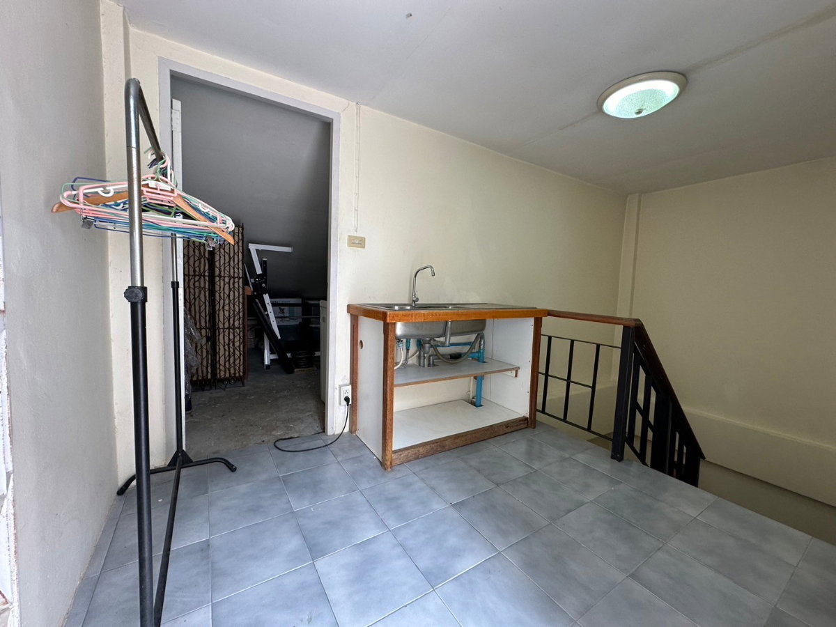 picture For Rent Townhome Sukhumvit77 Onnut Soi36  - 16/18