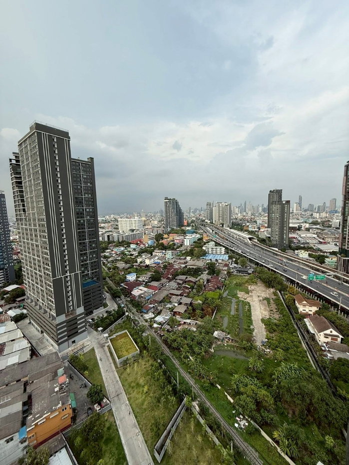 รูป MN3632 ให้เช่าคอนโด รีเจ้นท์ โฮม สาทร วุฒากาศ - รูปที่ 13/14