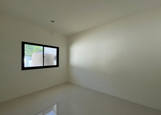 รูป J0598 ขายบ้านเดี่ยว บ้านพร้อมพันธ์ พรีเมี่ยม (บีทาวน์) ป่าคลอก อำเภอถลาง ภูเก็ต - รูปที่ 5/8